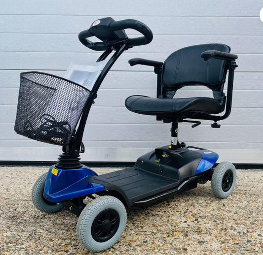 Drive Strider ST1 Boot Mobility Scooter