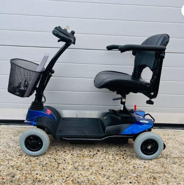 Drive Strider ST1 Boot Mobility Scooter