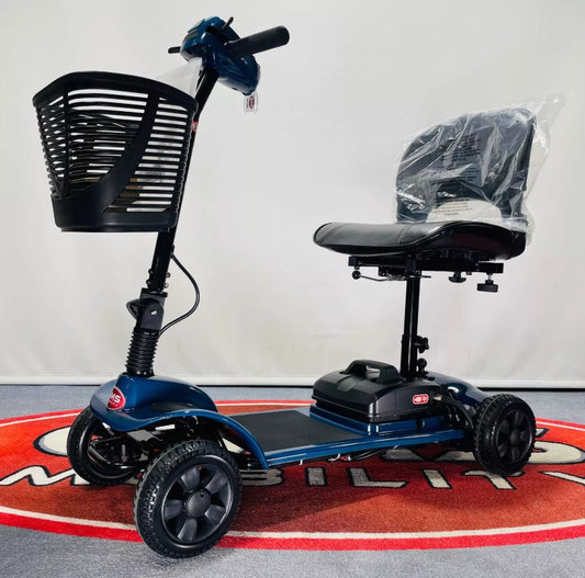 Careco Airlite Voot Mobility Scooter