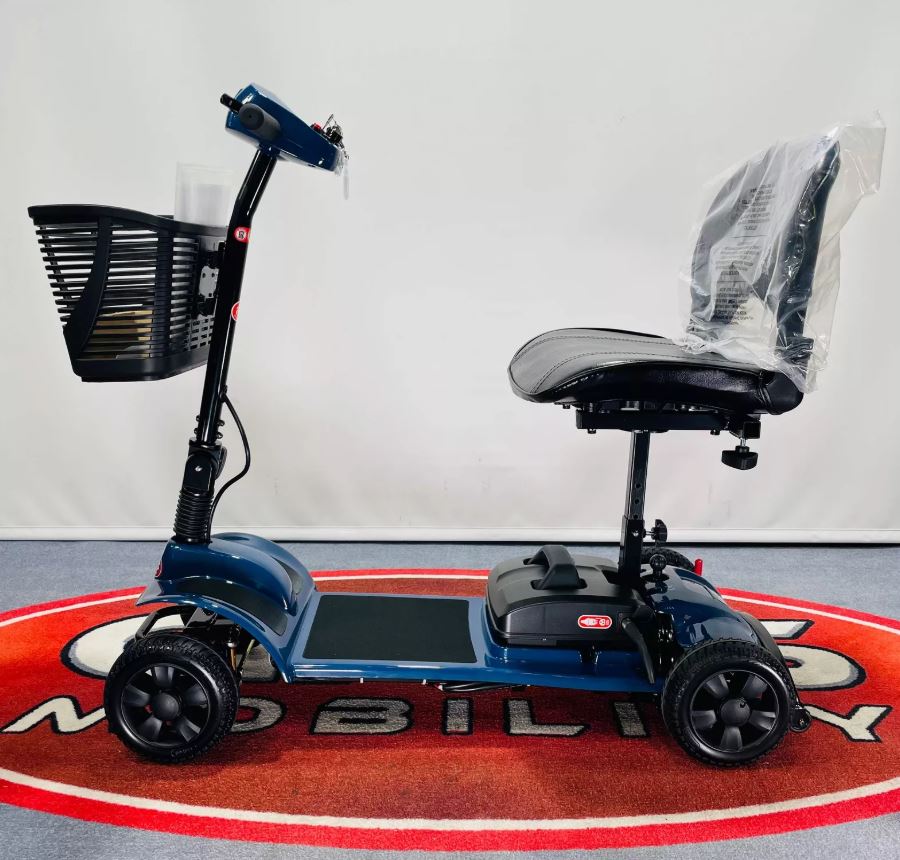 Careco Airlite Voot Mobility Scooter