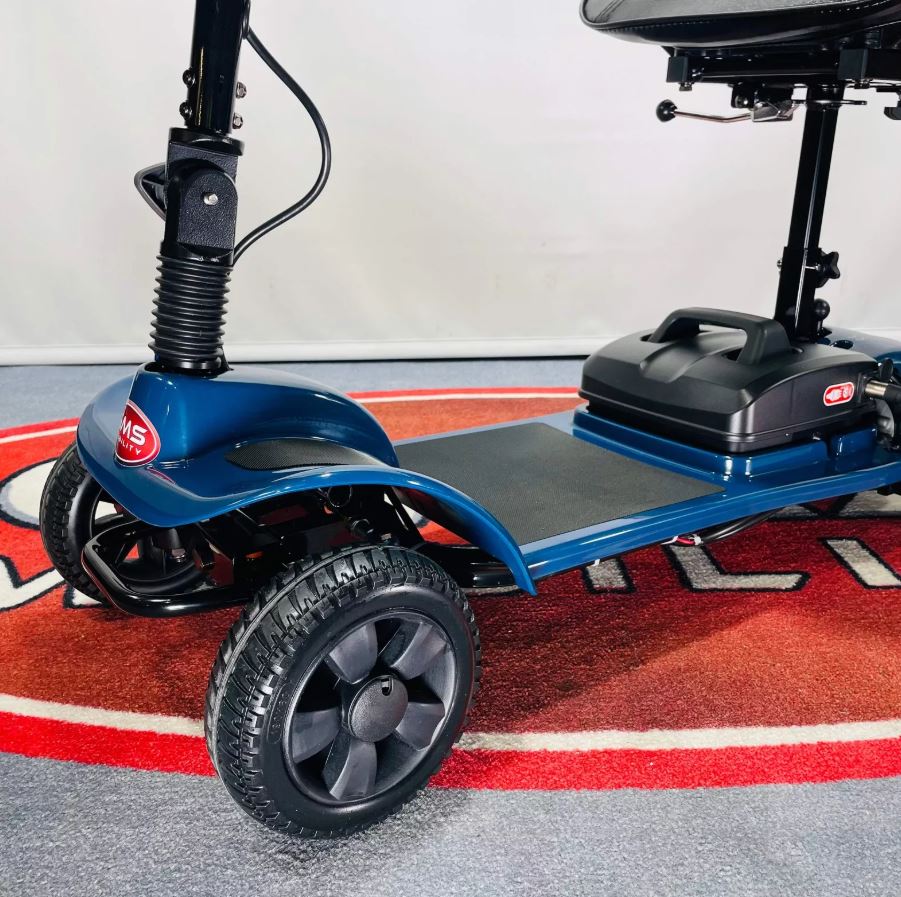 Careco Airlite Voot Mobility Scooter